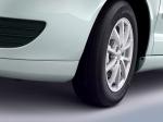 Volkswagen Polo BlueMotion 2006 года